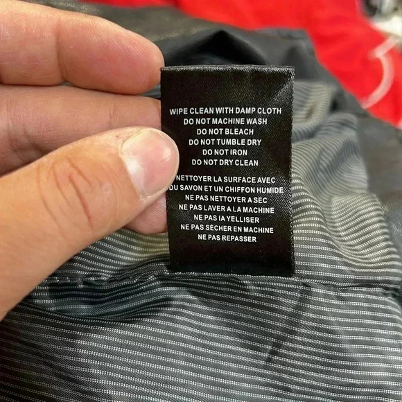 Blank NYC Black Jackets Size XS - Picture 12 of 13